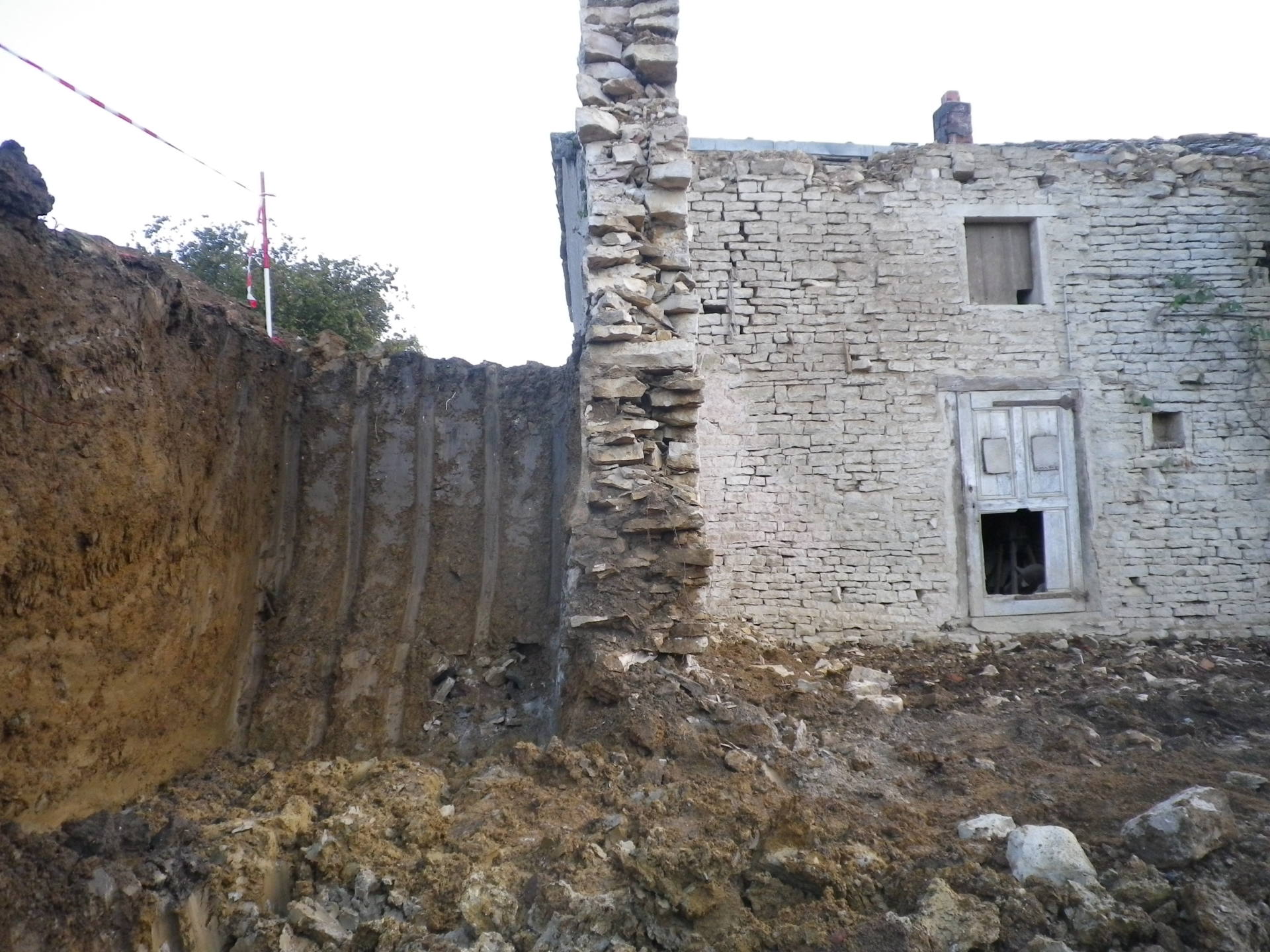 Gelin BTP - Construction de Maison Individuelle Mâcon