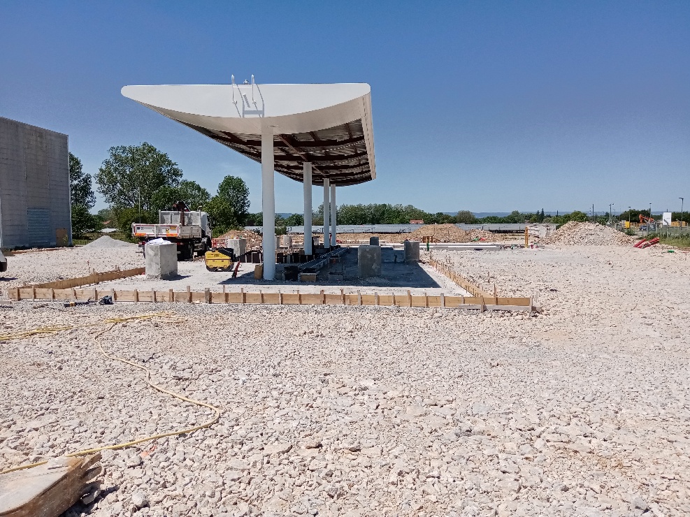 Gelin BTP - Entreprise de BTP mâcon