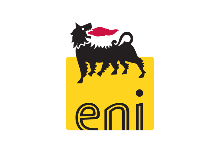 Logo ENI