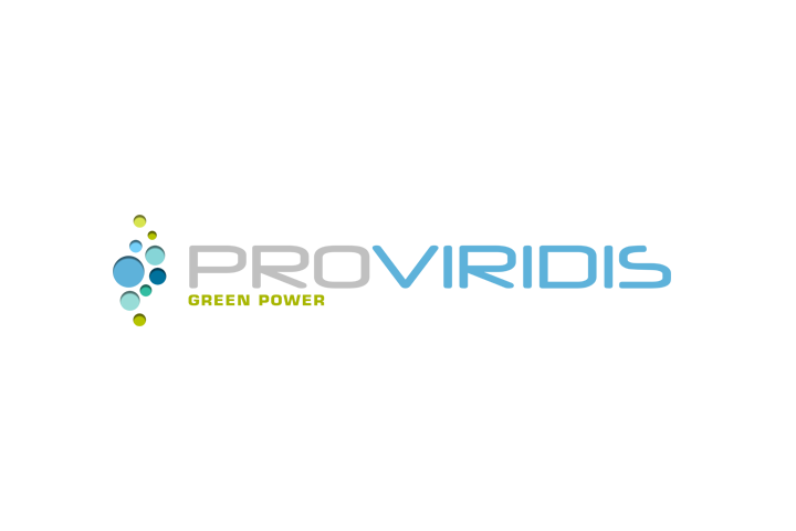 Logo Proviridis