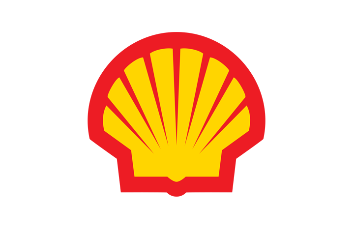 Logo Shell