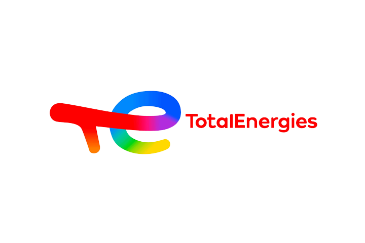 Logo TotalEnergies