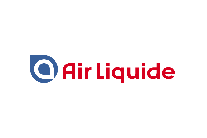 Logo Air Liquide